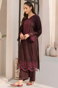Mohagni | Winter Collection |  DZP-02 2PC by Mohagni - Designer Dress - Type: Ladies Clothes - Available at Libayah - 100% Original