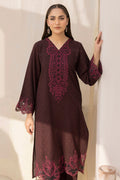 Mohagni | Winter Collection |  DZP-02 2PC by Mohagni - Designer Dress - Type: Ladies Clothes - Available at Libayah - 100% Original