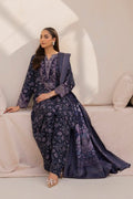 Mohagni | Winter Collection |  DZP-03 3PC by Mohagni - Designer Dress - Type: Ladies Clothes - Available at Libayah - 100% Original
