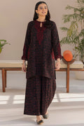 Mohagni | Winter Collection |  DZP-04 2PC by Mohagni - Designer Dress - Type: Ladies Clothes - Available at Libayah - 100% Original