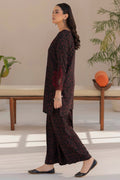 Mohagni | Winter Collection |  DZP-04 2PC by Mohagni - Designer Dress - Type: Ladies Clothes - Available at Libayah - 100% Original