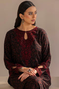 Mohagni | Winter Collection |  DZP-04 2PC by Mohagni - Designer Dress - Type: Ladies Clothes - Available at Libayah - 100% Original