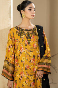 Mohagni | Winter Collection |  BLS-26 WINTER 2PC by Mohagni - Designer Dress - Type: Ladies Clothes - Available at Libayah - 100% Original