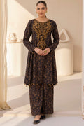 Mohagni | Winter Collection | DZP-01 by Mohagni - Designer Dress - Type: Ladies Clothes - Available at Libayah - 100% Original