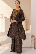 Mohagni | Winter Collection | DZP-01 by Mohagni - Designer Dress - Type: Ladies Clothes - Available at Libayah - 100% Original