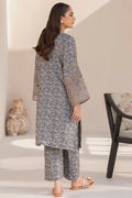 Mohagni | Winter Collection |   DZP-11 2PC by Mohagni - Designer Dress - Type: Ladies Clothes - Available at Libayah - 100% Original