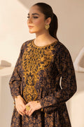 Mohagni | Winter Collection | DZP-01 by Mohagni - Designer Dress - Type: Ladies Clothes - Available at Libayah - 100% Original