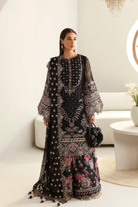 Alizeh | La Ruha Wedding Formals | AF-CH-2176-Mona by Alizeh - Designer Dress - Type: Formal - Available at Libayah - 100% Original