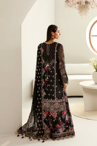 Alizeh | La Ruha Wedding Formals | AF-CH-2176-Mona by Alizeh - Designer Dress - Type: Formal - Available at Libayah - 100% Original
