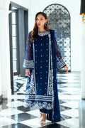 Azure | Ensembles | Moon Light by Azure - Designer Dress  - Type : Ladies Clothes - Available at Libayah - 100% Original 