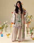 Afrozeh | Basic Pret 26 RTW | NACRE by Afrozeh - Designer Dress  - Type : Ladies Clothes - Available at Libayah - 100% Original 