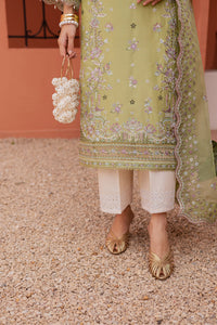Batik | Festive Eid 26 | Mor Bagh - by Libayah - Registered Vendor of : Batik - 100% Original Designer Dress