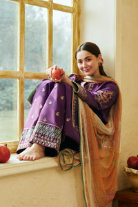 Zara Shahjahan | Coco Lawn 24 | MORNI-9A by Zara Shahjahan - Designer Dress - Type: Ladies Clothes - Available at Libayah - 100% Original