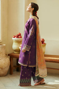 Zara Shahjahan | Coco Lawn 24 | MORNI-9A by Zara Shahjahan - Designer Dress - Type: Ladies Clothes - Available at Libayah - 100% Original