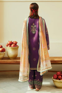 Zara Shahjahan | Coco Lawn 24 | MORNI-9A by Zara Shahjahan - Designer Dress - Type: Ladies Clothes - Available at Libayah - 100% Original