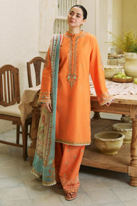 Zara Shahjahan | Coco Lawn 24 | MORNI-9B by Zara Shahjahan - Designer Dress - Type: Ladies Clothes - Available at Libayah - 100% Original