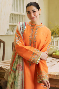 Zara Shahjahan | Coco Lawn 24 | MORNI-9B by Zara Shahjahan - Designer Dress - Type: Ladies Clothes - Available at Libayah - 100% Original
