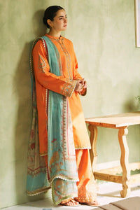 Zara Shahjahan | Coco Lawn 24 | MORNI-9B by Zara Shahjahan - Designer Dress - Type: Ladies Clothes - Available at Libayah - 100% Original