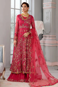 Motifz | Premium Embroidered Formals 24 | 3397 by Motifz - Designer Dress - Type: Ladies Clothes - Available at Libayah - 100% Original