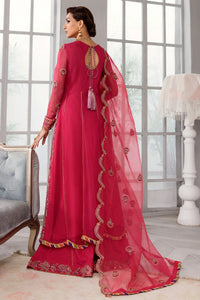 Motifz | Premium Embroidered Formals 24 | 3397 by Motifz - Designer Dress - Type: Ladies Clothes - Available at Libayah - 100% Original