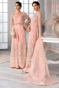 Motifz | Premium Embroidered Formals 24 | 3399-IRIS by Motifz - Designer Dress - Type: Ladies Clothes - Available at Libayah - 100% Original