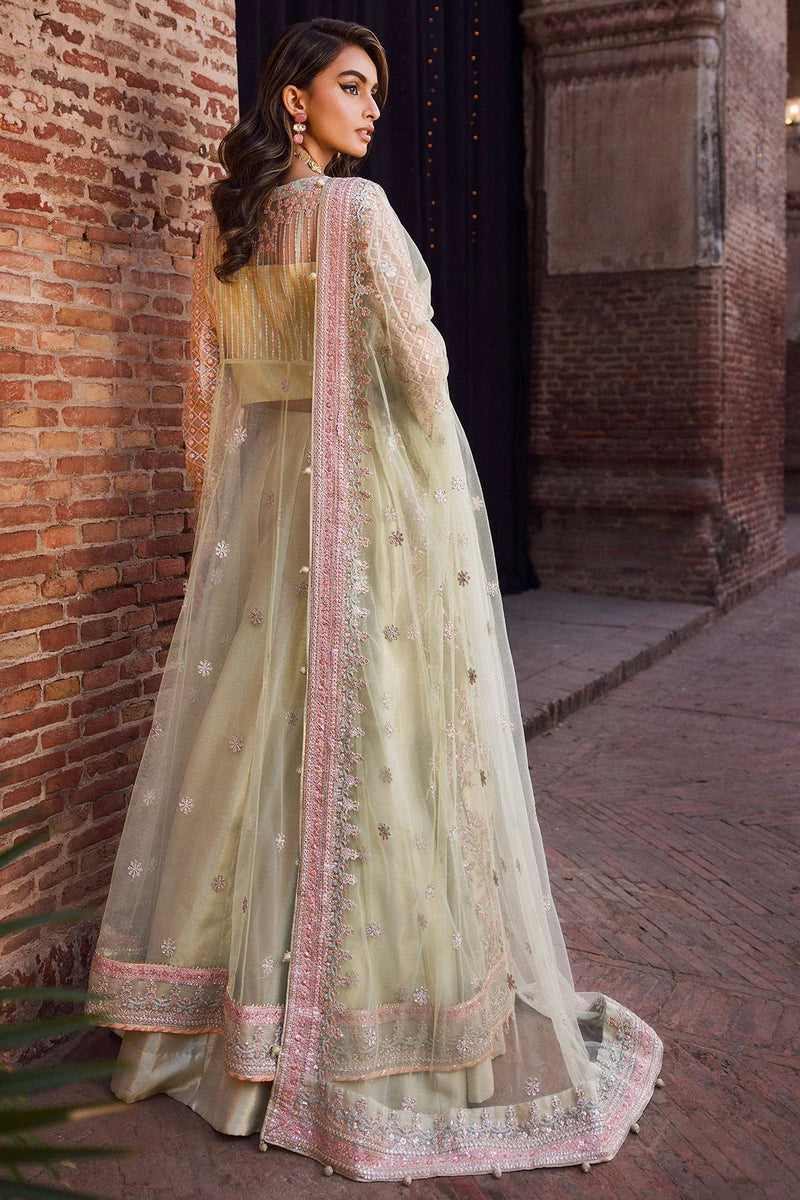 Motifz | Premium Embroidered Formals 24 | 4121 by Motifz - Designer Dress - Type: Ladies Clothes - Available at Libayah - 100% Original