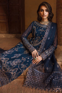 Motifz | Premium Embroidered Formals 24 | 4126 by Motifz - Designer Dress - Type: Ladies Clothes - Available at Libayah - 100% Original