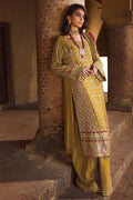 Motifz | Premium Embroidered Formals 24 | 4129 by Motifz - Designer Dress - Type: Ladies Clothes - Available at Libayah - 100% Original