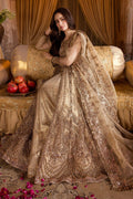 Motifz | Bridal Couture | 0006-AARAISH by Motifz - Designer Dress - Type: Ladies Clothes - Available at Libayah - 100% Original