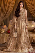 Motifz | Bridal Couture | 0006-AARAISH by Motifz - Designer Dress - Type: Ladies Clothes - Available at Libayah - 100% Original