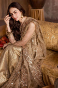 Motifz | Bridal Couture | 0006-AARAISH by Motifz - Designer Dress - Type: Ladies Clothes - Available at Libayah - 100% Original