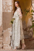 Motifz | Bridal Couture | 0007-CHAANDNI by Motifz - Designer Dress - Type: Ladies Clothes - Available at Libayah - 100% Original
