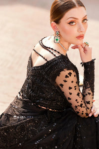 Motifz | Bridal Couture | 0009-PASBAN by Motifz - Designer Dress - Type: Ladies Clothes - Available at Libayah - 100% Original