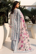 Motifz | Umang Luxury Lawn | A-04 by Motifz - Designer Dress - Type: Ladies Clothes - Available at Libayah - 100% Original