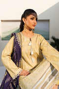 Motifz | Umang Luxury Lawn | A-05 by Motifz - Designer Dress - Type: Ladies Clothes - Available at Libayah - 100% Original