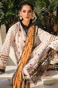 Motifz | Umang Luxury Lawn | A-02 by Motifz - Designer Dress - Type: Ladies Clothes - Available at Libayah - 100% Original