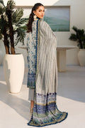 Motifz | Umang Luxury Lawn | A-01 by Motifz - Designer Dress - Type: Ladies Clothes - Available at Libayah - 100% Original