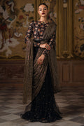 Mushq | Adelaide Pret Couture |  Clara by Mushq - Designer Dress - Type: Ladies Clothes - Available at Libayah - 100% Original