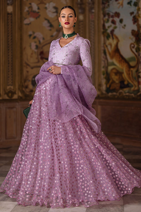 Mushq | Adelaide Pret Couture |  Margot by Mushq - Designer Dress - Type: Ladies Clothes - Available at Libayah - 100% Original