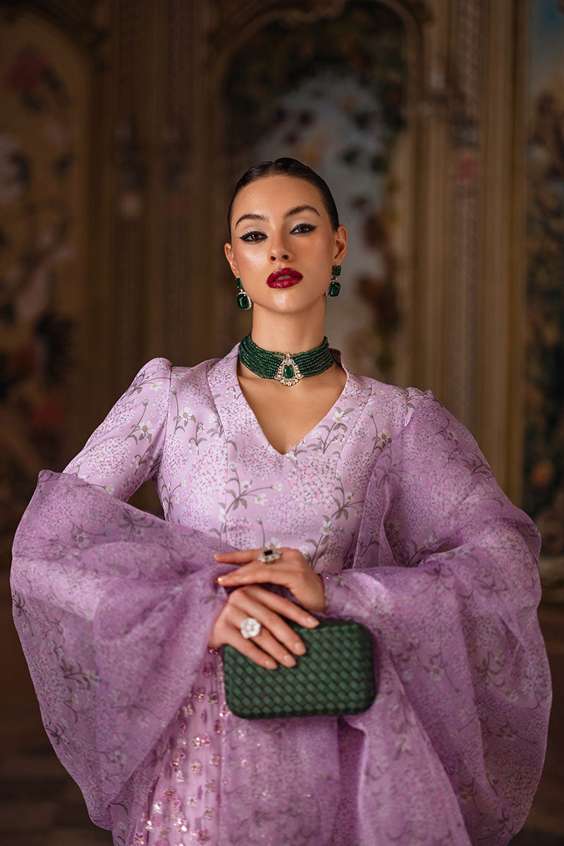 Mushq | Adelaide Pret Couture |  Margot by Mushq - Designer Dress - Type: Ladies Clothes - Available at Libayah - 100% Original