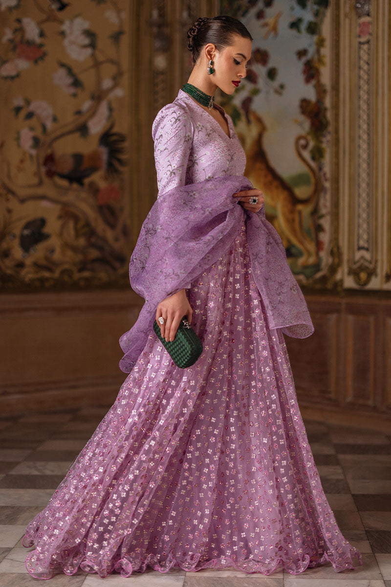 Mushq | Adelaide Pret Couture |  Margot by Mushq - Designer Dress - Type: Ladies Clothes - Available at Libayah - 100% Original