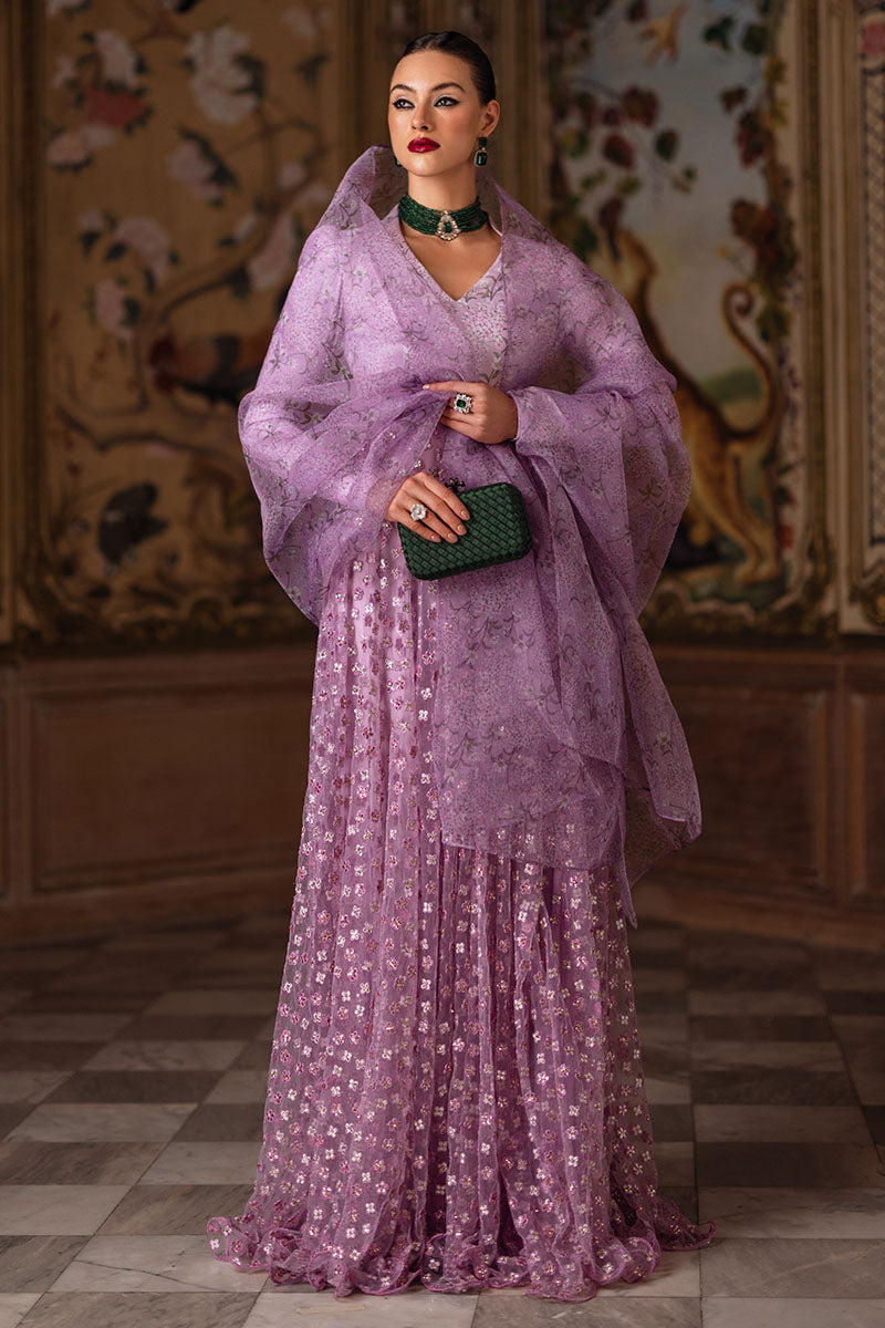 Mushq | Adelaide Pret Couture |  Margot by Mushq - Designer Dress - Type: Ladies Clothes - Available at Libayah - 100% Original