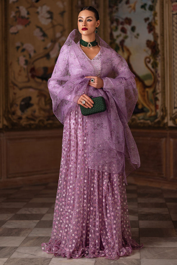 Mushq | Adelaide Pret Couture |  Margot by Mushq - Designer Dress - Type: Ladies Clothes - Available at Libayah - 100% Original