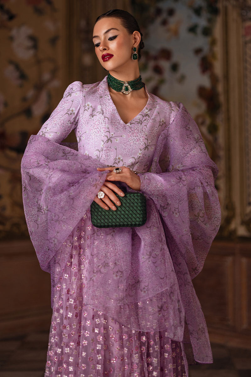 Mushq | Adelaide Pret Couture |  Margot by Mushq - Designer Dress - Type: Ladies Clothes - Available at Libayah - 100% Original