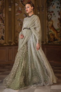 Mushq | Adelaide Pret Couture |  Arabell by Mushq - Designer Dress - Type: Ladies Clothes - Available at Libayah - 100% Original
