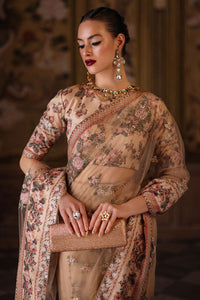 Mushq | Adelaide Pret Couture |  Nuha by Mushq - Designer Dress - Type: Ladies Clothes - Available at Libayah - 100% Original