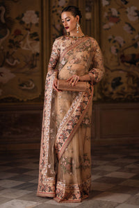 Mushq | Adelaide Pret Couture |  Nuha by Mushq - Designer Dress - Type: Ladies Clothes - Available at Libayah - 100% Original