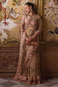 Mushq | Adelaide Pret Couture |  Nuha by Mushq - Designer Dress - Type: Ladies Clothes - Available at Libayah - 100% Original