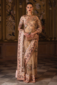Mushq | Adelaide Pret Couture |  Nuha by Mushq - Designer Dress - Type: Ladies Clothes - Available at Libayah - 100% Original