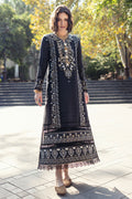 Mushq | Broadway Winter 24 |  Twisted Affection by Mushq - Designer Dress - Type: Ladies Clothes - Available at Libayah - 100% Original